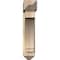 Ekena Millwork Imperial Arts and Crafts Rough Sawn Bracket w/ Offset Brace, Douglas Fir, 8"W x 32"D x 38"H BKT0806X32X38IMP03RDF - alternate 3